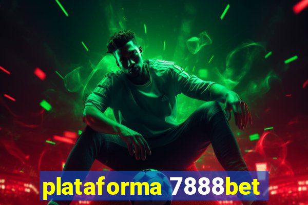 plataforma 7888bet